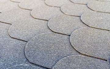 Meadside asphalt roofing costs