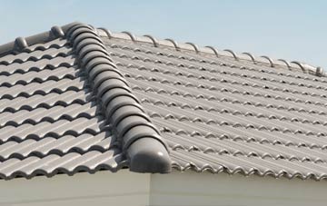 advantages of Meadside clay roofing