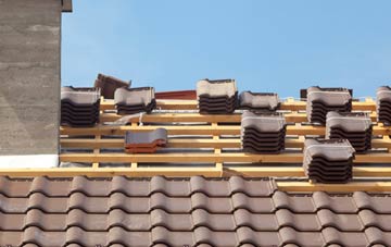 Meadside clay roofing costs