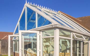 conservatory roof insulation costs Meadside