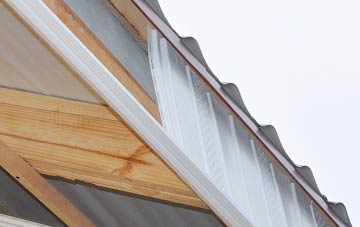 why Meadside fascia repairs are essential