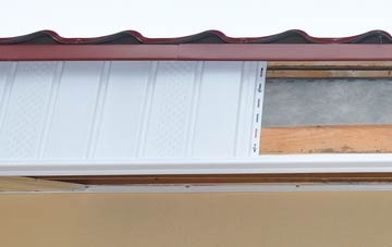 Meadside fascia repair costs