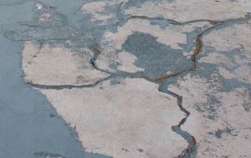 fibreglass roofing replacement Meadside