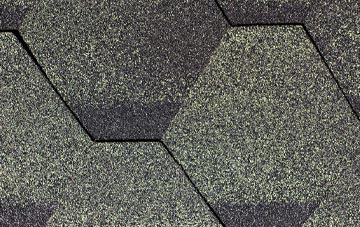 Meadside fibreglass shingle repairs