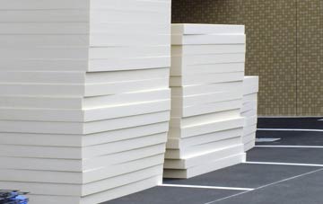 Meadside flat roof insulation costs