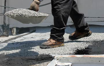 Meadside flat roofing companies