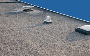 flat roofing Meadside, Oxfordshire