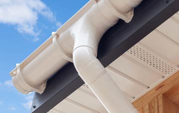 Meadside gutter installation costs