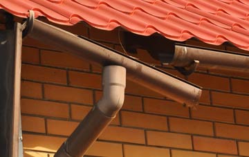 Meadside gutter repair costs