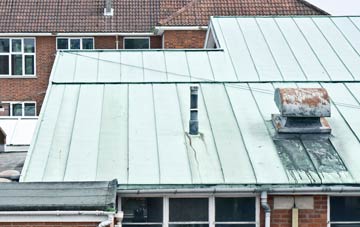 Meadside lead roofing costs