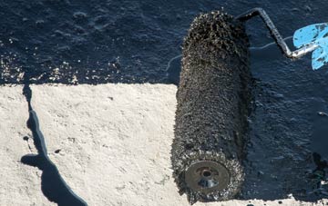 Meadside liquid sealant waterproofing