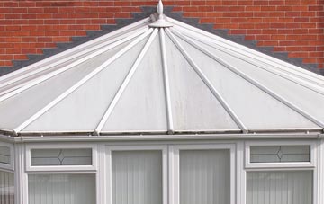 Meadside polycarbonate conservatory roof repairs