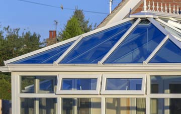 professional Meadside conservatory insulation