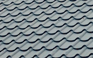 Meadside rubber roofing companies