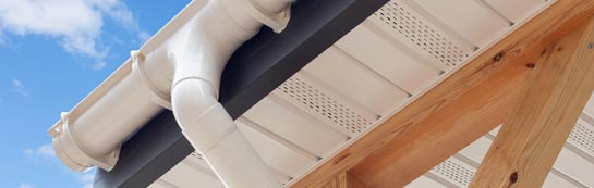 get Meadside guttering quotes today