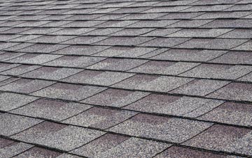 Meadside tiles for shallow pitch roofing