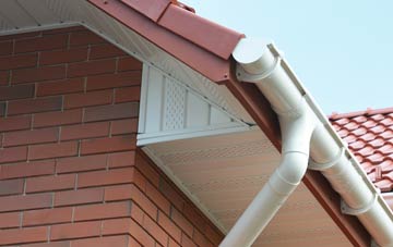 Meadside soffit repair costs