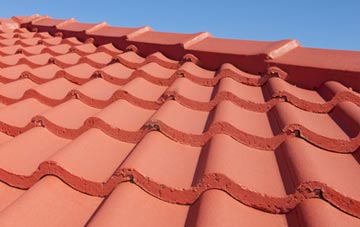 Meadside tile and slate roof replacement