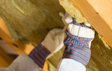 types of Meadside pitched roof insulation materials