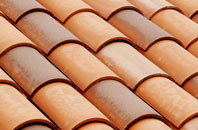 Meadside clay roofing