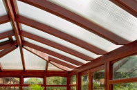 Meadside conservatory roofing insulation