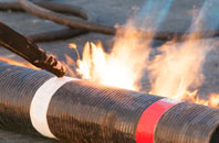 Meadside flat roofing replacement