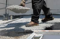 find rated Meadside flat roofing replacement companies