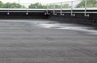 find rated Meadside flat roofing companies