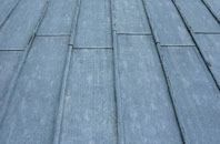 Meadside lead roofing