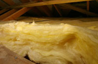 Meadside pitch roof insulation
