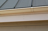 Meadside soffit repair