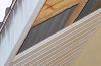 rated Meadside soffit repair companies