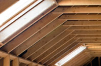 Meadside tapered roof insulation quotes